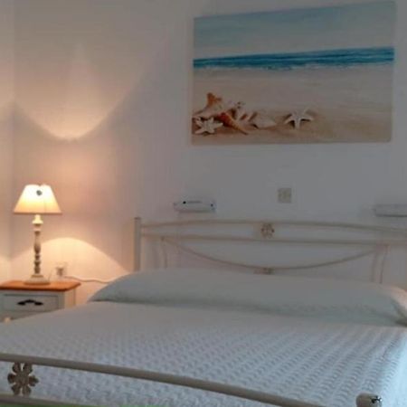 Patmos Katina Rooms Skala  Exterior photo