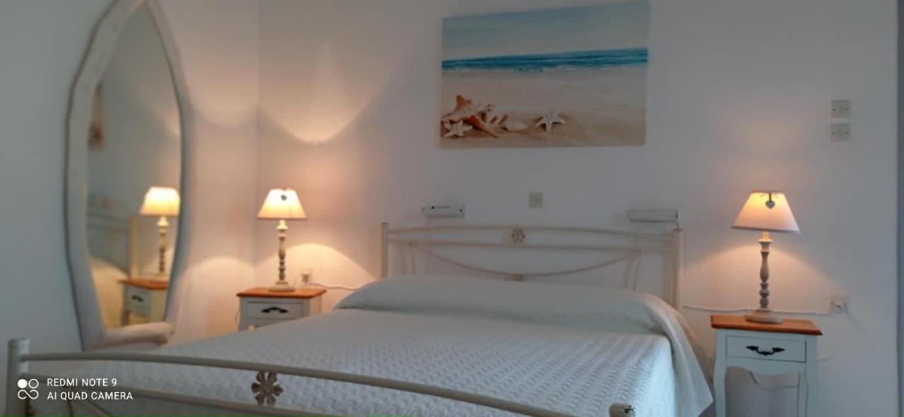 Patmos Katina Rooms Skala  Exterior photo